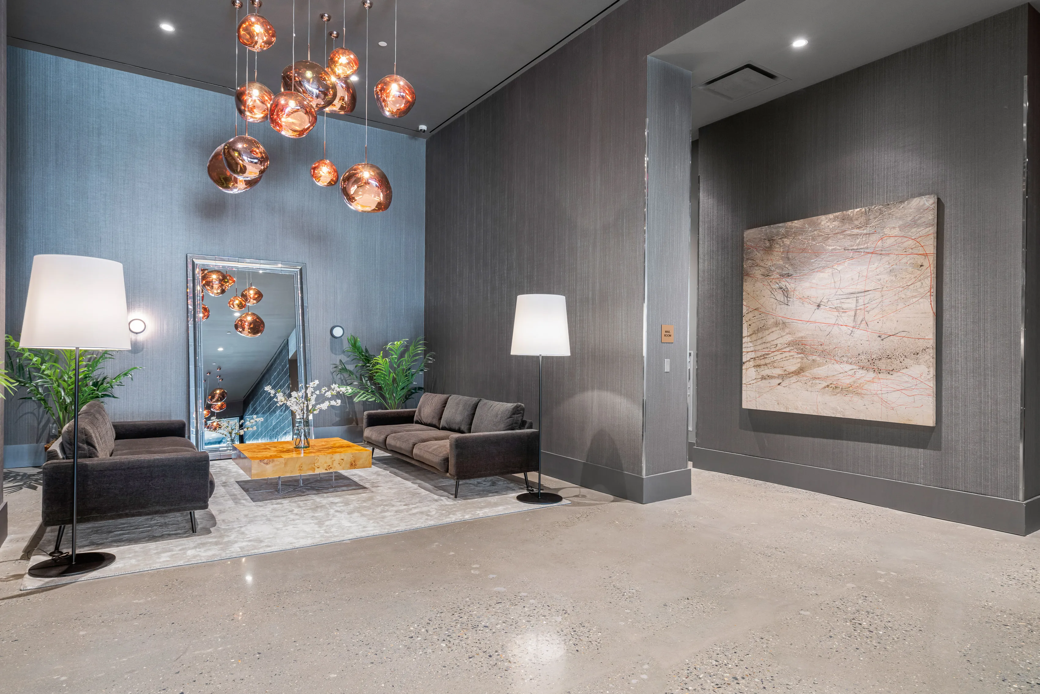 The Axel at 545 Vanderbilt Avenue in Clinton Hill : Sales, Rentals ...