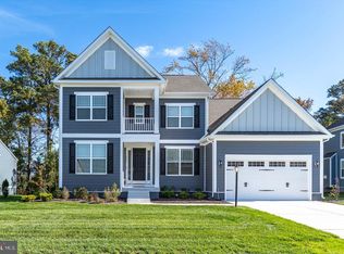 12131 Pimlico Ln, Berlin, MD 21811