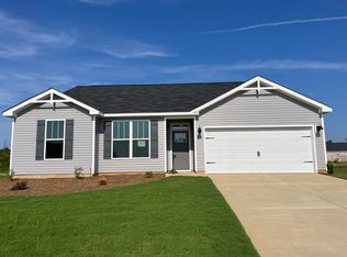 3081 Tracker Ln, Warrenville, SC 29851