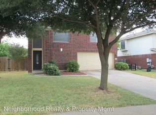 1606 Vera Way, Round Rock, TX 78664