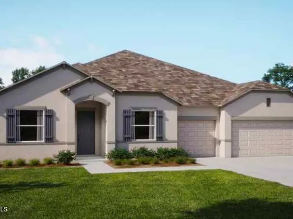 4658 Cornwall Dr, Merritt Island, FL 32953