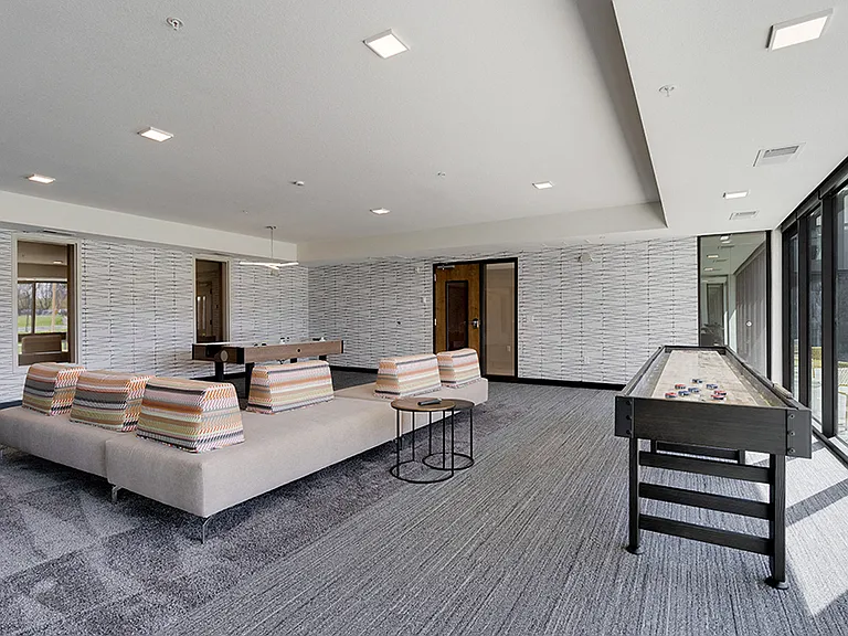 District Apartments — Photo 21