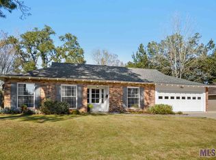 8863 Bayside Ave, Baton Rouge, LA 70806