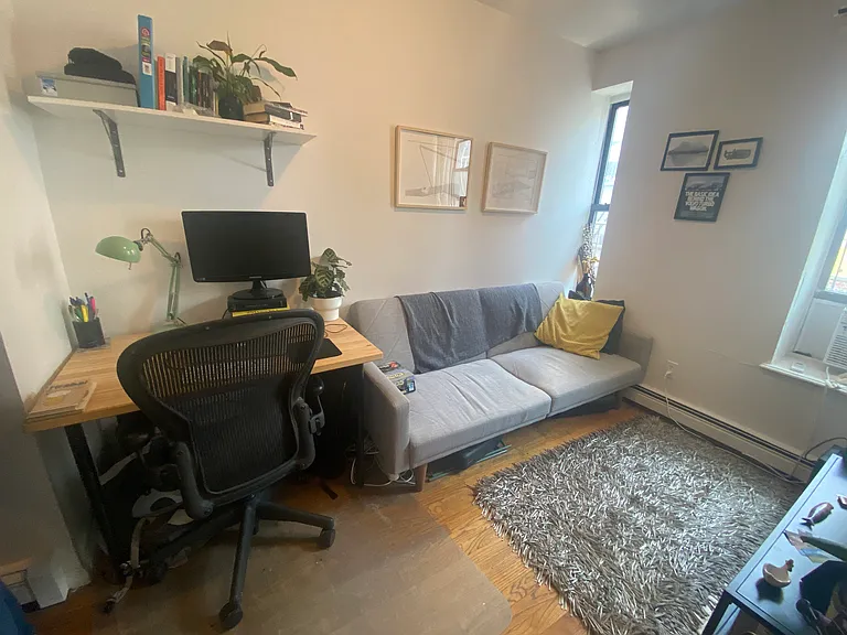150 Orchard St #4C — Photo 3