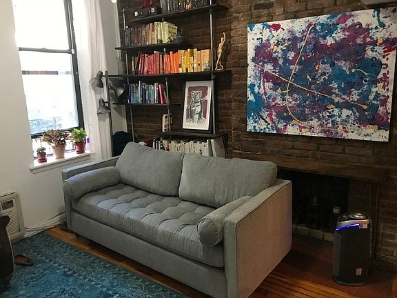 2nd image of 241 W 24th St #2AA
