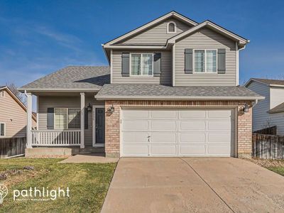 5336 S Lisbon Way, Centennial, CO, 80015
