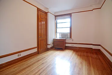 Rented by WAM Partners - William Moses Co.