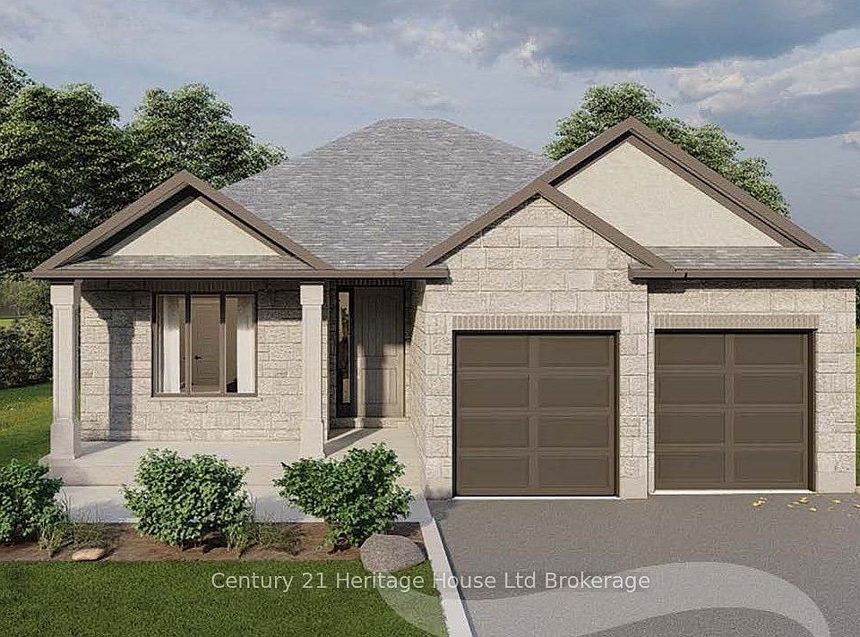 1st image of 14 Darrow Dr Lot 7