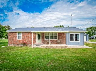 5574 Keltonburg Rd, Smithville, TN 37166