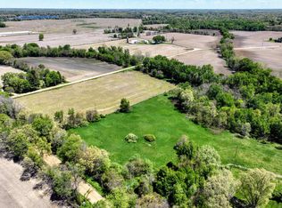 8 1/2 Mile Rd, Burlington, MI 49029
