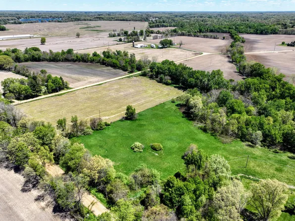 8 1/2 Mile Rd, Burlington, MI 49029