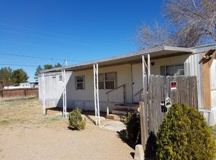 3655 E Shaeffer Ave, Kingman, AZ 86409