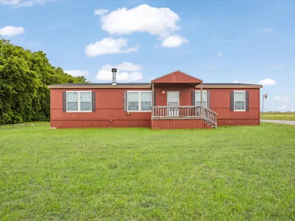 8791 County Road 1143, Celeste, TX 75423