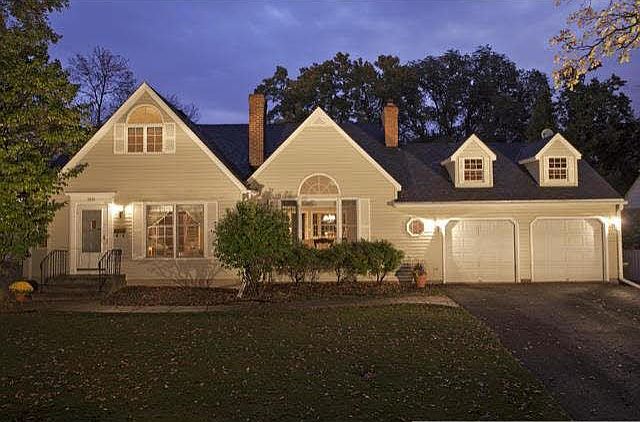 1st image of this home