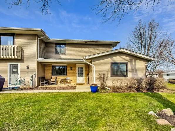 191 Duxbury Ct APT C, Bloomingdale, IL 60108