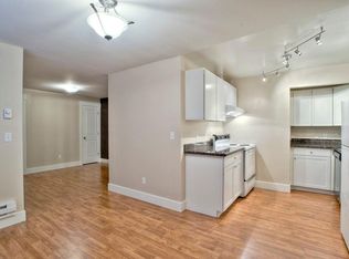 15538 27th Ave NE, Shoreline, WA 98155