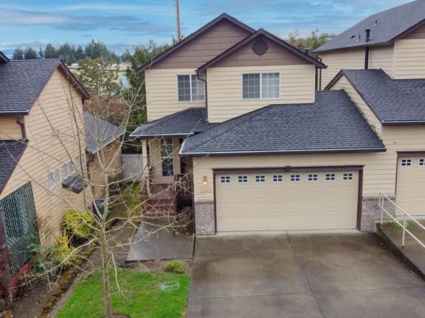 2103 NE 137th Ct, Vancouver, WA 98684