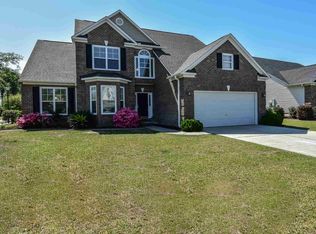 401 Newburgh Ct, Myrtle Beach, SC 29579
