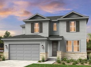 16998 W 92nd Drive, Arvada, CO 80007