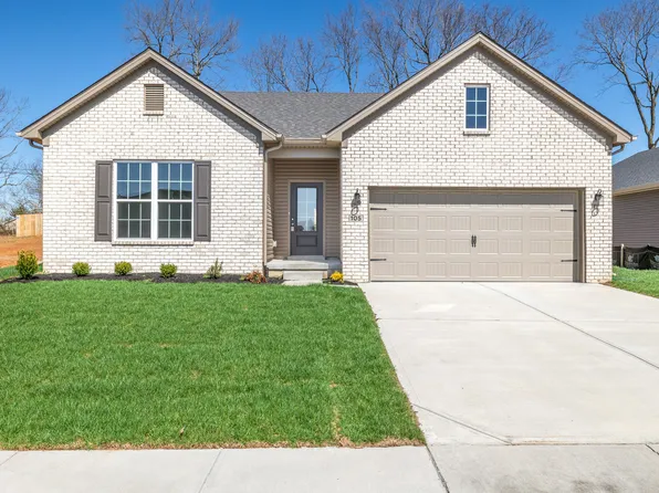 105 Stepping Stone Path, Nicholasville, KY 40356