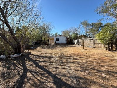 206 S Tapeyste Ave, Laredo, TX, 78043