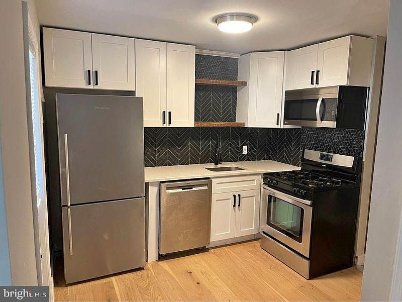 1st image of 1722 Aliceanna St APT 2