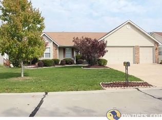 2055 Beckewith Trl, O'Fallon, MO 63368