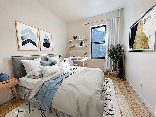3rd image of 610 W 152nd St APT 52
