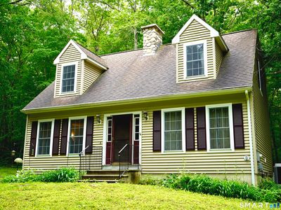197 Lake Williams Drive, Lebanon, CT, 06249