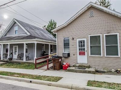 205 E Main St, Gettysburg, OH, 45328