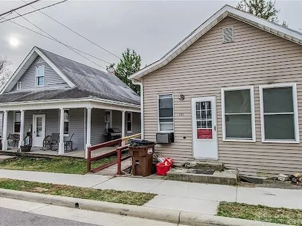205 E Main St, Gettysburg, OH 45328