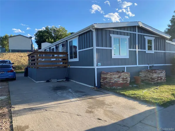 9595 Pecos Street LOT 162, Thornton, CO 80260