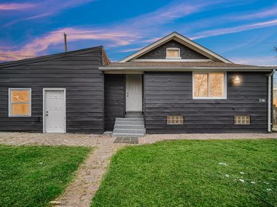 4802 Grasselli St, East Chicago, IN, 46312