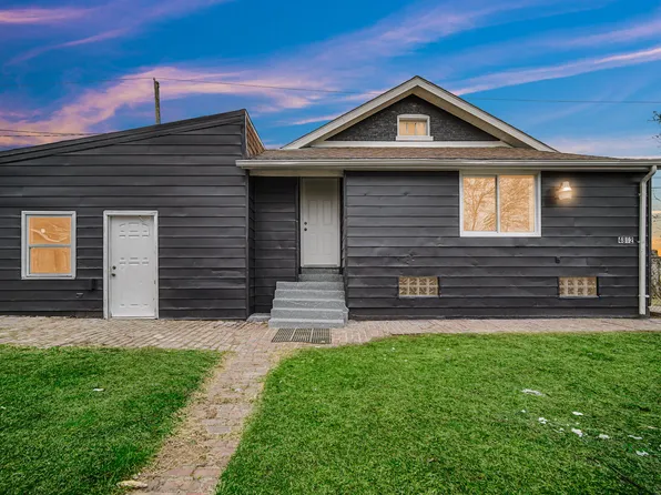 4802 Grasselli St, East Chicago, IN 46312