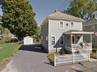 86 Corbett St, Lowell, MA 01852