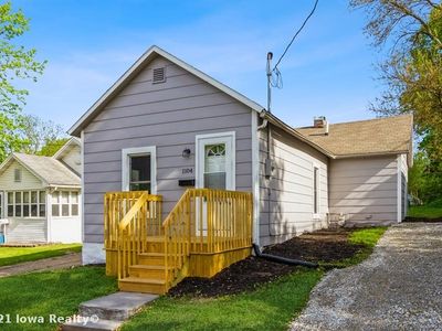 1104 Guthrie Ave, Des Moines, IA, 50316
