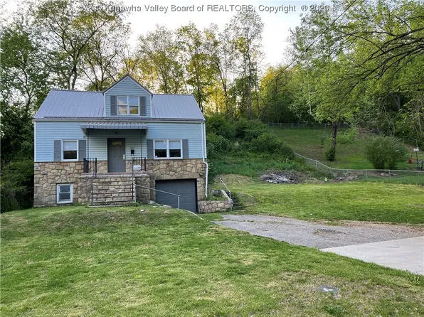 807 Woodward Dr, Charleston, WV 25387