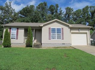 328 Pine Hill Dr, Hopkinsville, KY