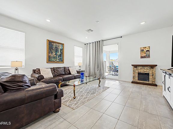 5th image of 24166 W HOPI Street