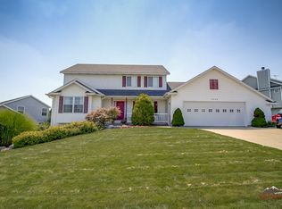 3254 Camrose Dr, Hudsonville, MI 49426