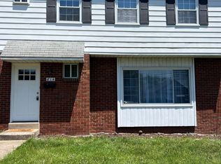 814 S Pennsylvania Ave, Morrisville, PA 19067