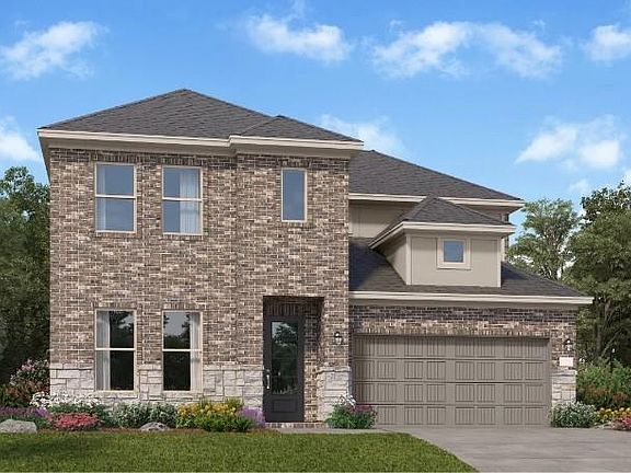 2nd image of 4402 Eagle Pass Dr