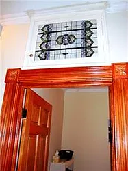 Rented by Mark David