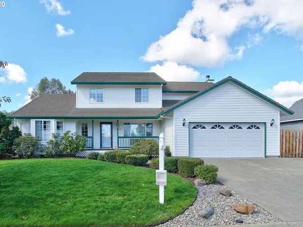 2191 NW Elm St, McMinnville, OR 97128