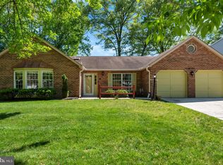 14105 Westholme Ct, Bowie, MD 20715