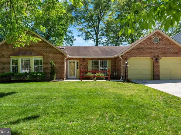 14105 Westholme Ct, Bowie, MD 20715