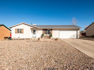 766 S Kline Dr, Pueblo West, CO 81007
