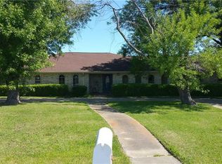 6620 Lumley Rd, Mesquite, TX 75181