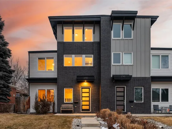 2742 Hazel Court, Denver, CO 80211