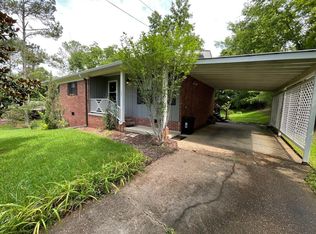 201 Park Ave, Starkville, MS 39759
